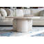 Solid Wood Cocktail Table-10183604