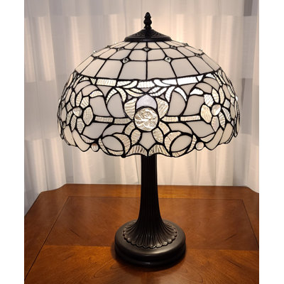Lampe de table 23 po