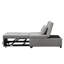 Canapé-lit pliant avec repose-pieds gris-527723738-527723743