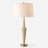 Lavena Travertine Table Lamp