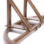Balancelle double avec support Tern-144279675