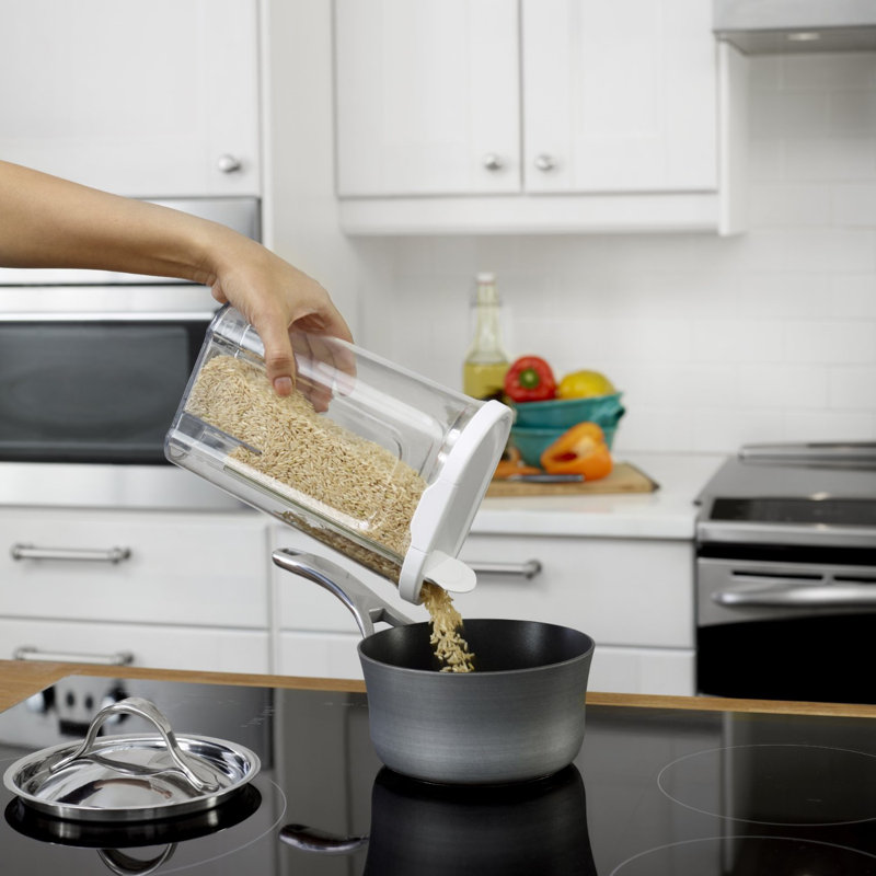 Food Storage Container