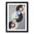 Black Framed selected