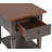 Dakota 4 - Piece Living Room Table Set