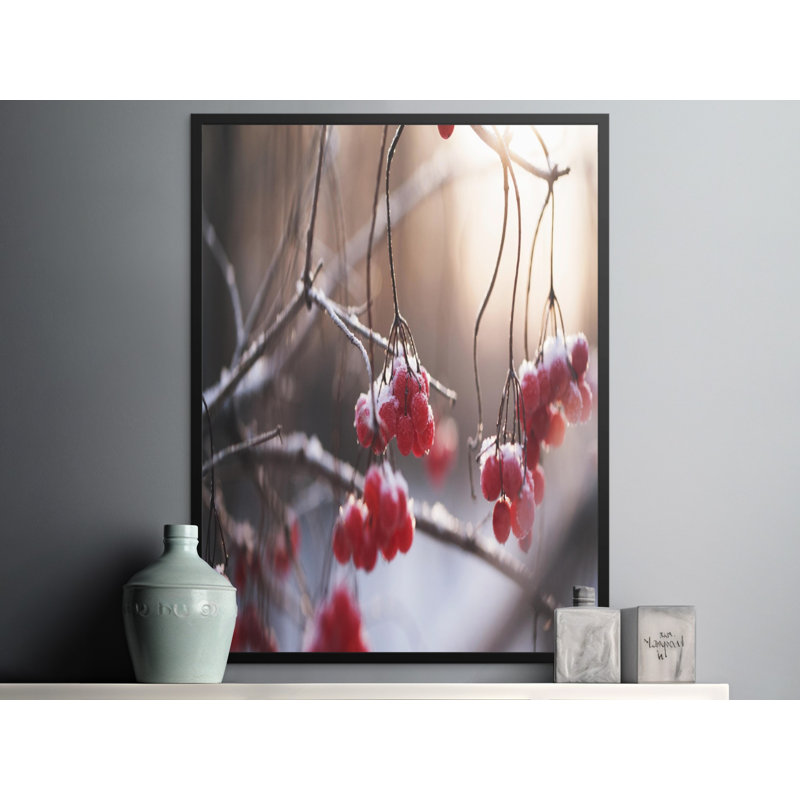 Wilhite No Frame Print, 24x36