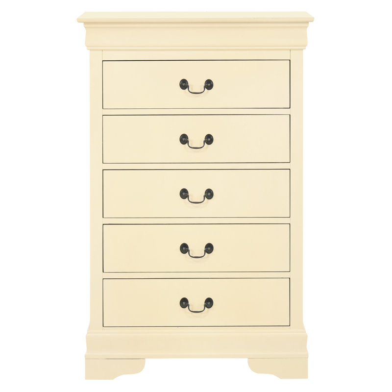 Commode LouisPhillipe