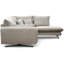 Casiyah 5 Seater Sofa & Chaise-305130304-305130315