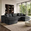 Canapé modulaire Boneless -2030894884