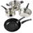 Gibson Home 95-Piece Complete Kitchen Starter Kit-69331869