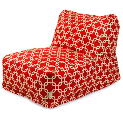 Medium Outdoor Friendly Bean Bag Lounger