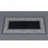 Ariya Dark Grey Bar Table-1820698748