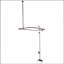 Robinet de douche à inverseur Vintage-3647130