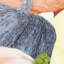 Coussin en poly
