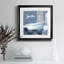 Soothe - peinture encadrée-899474117-899474141