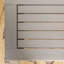 Banc de pique-nique d'extérieur en bois d'acacia Tournesol-1777714014