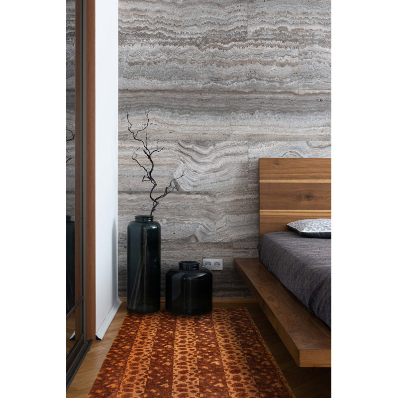 Tapis cuivre Opulence 4 pi 1 po x 9 pi 0 po