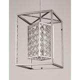 Structure 1 - Light Pendant