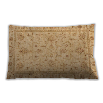 Coussin lombaire d'extérieur Abstract 3556