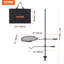Metal Grill Rack