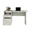 Bureau, finition blanche