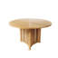 Mission 51" Round Table