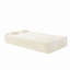 Canapé-lit moderne avec 2 coussins, canapé-lit convertible en tissu rembourré de mousse, matelas pliant simple de 15 po pour le salon, lit d'invité, salle de jeux, aucun assemblage requis-977996061