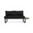 Sterling Left Arm Sofa Seater, Outdoor Patio Sofa-1242957897-1242957896