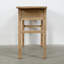 Darella 51'' W Solid Wood Console Table