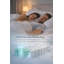 Matelas à ressorts ensachés mi-ferme 10 po Cool & Wool-942216322