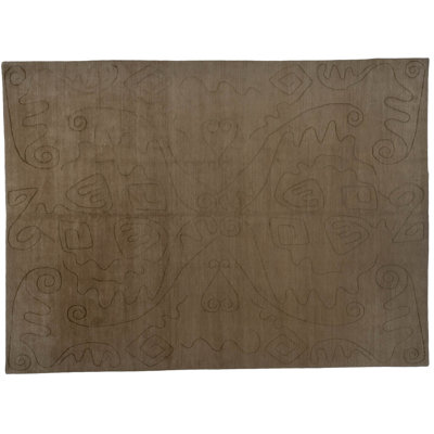 One-of-a-Kind 10' X 14' Area Rug