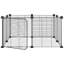 Crowley Weather Resistant Rabbit Playpen