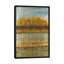 « beach trees », impression sur toile-30009870-72429675-72429676