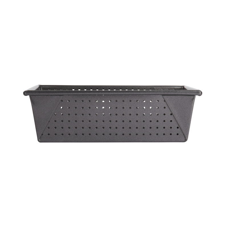 MasterClass Crusty Bake Non-Stick Loaf Pan, 6.99cm H x 21cm W x 12.98cm D