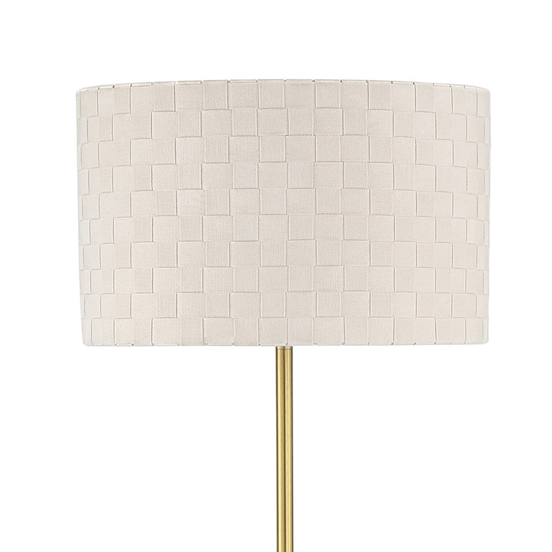 Lampe sur pied Jericho