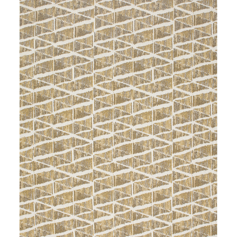 Grandstand Fabric, Gold