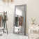 Casmer Rectangle Glass Full Length Mirror