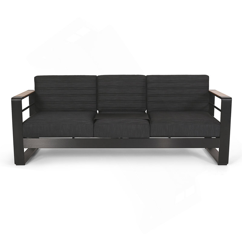 Patio Couch
