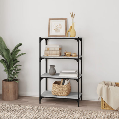Henschler Bookcase