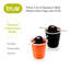 Verres à liqueur True Party Lil Spooky