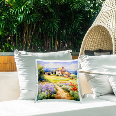 Coussin Summer Summer