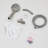 Adjustable Shower Head 1.8 GPM GPM-73302902