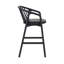 Tabouret de comptoir Echo