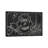 Vive Paris III by Janelle  - Wrapped Canvas Typography-1993964550