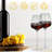 21oz. Handmade Crystal White Wine Glass-68693944