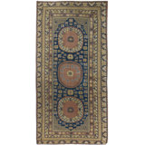 One-of-a-Kind 6'8" x 13'5" Area Rug