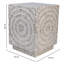 Ledonne Accent Stool