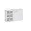 Pablo Vanity & Mirror Set-1588673507