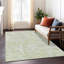 Tapis intérieur / extérieur en polyester tissé à la machine Malchow-95853878