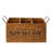 Delmontez Decorative Wine Cork Holder