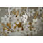 Bouquet de fleurs classique Murano I? Lustre en verre doré-91948760-91948763-131072908